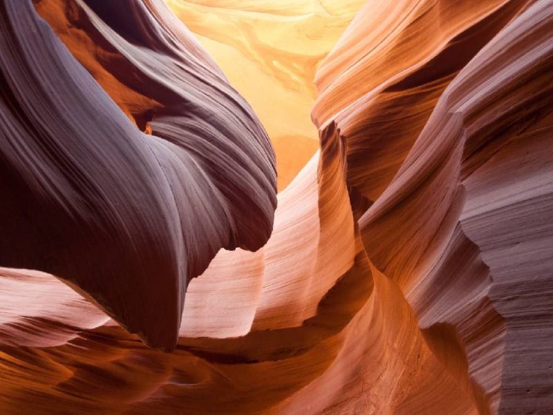 Think of all the things waiting for you at Antelope Canyon