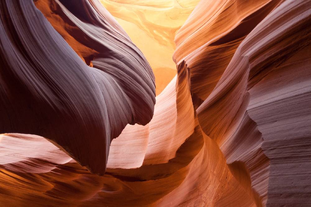 Think of all the things waiting for you at Antelope Canyon