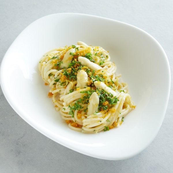 Peach Salsa Halloumi Bowls