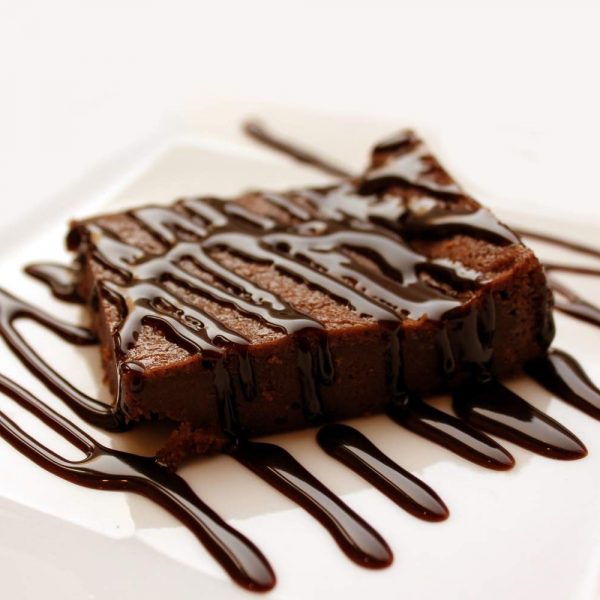 Chocolate Brownie