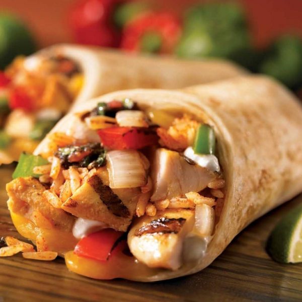 Kati roll – The taste of Bengal