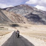 One Life to Ride – Through the Himalayas on a motorcycle