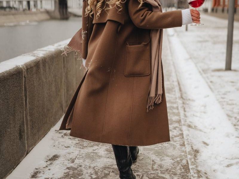 Your time is limited, so don’t waste it