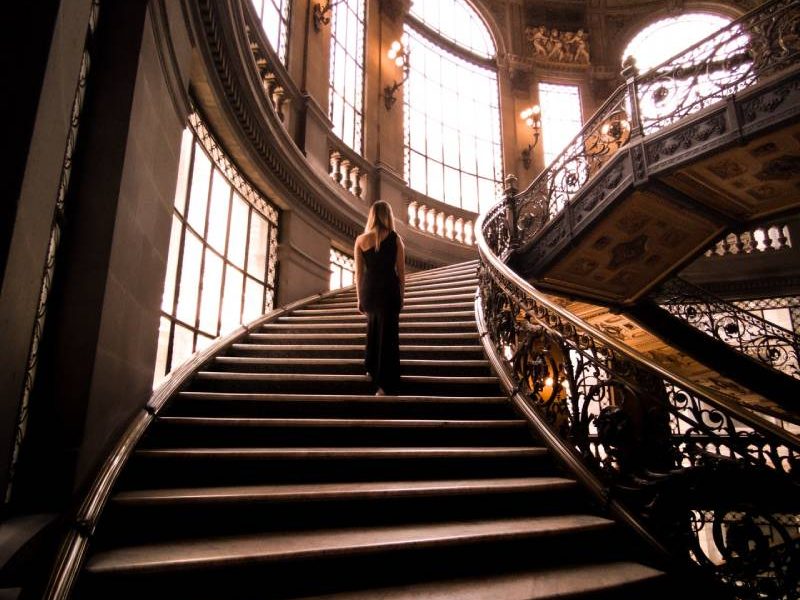 Nothing is more honorable than a grateful heart