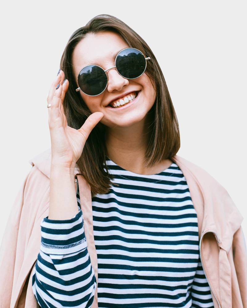 Hello, I’m Sophia Avery